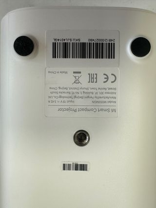 Mi Smart Compact FHD Projector(M055MGN) #027490