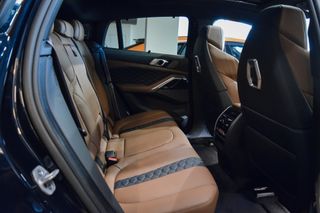 BMW X6 M 2025