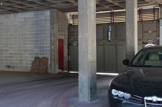 Garaje en alquiler en Centre en Hospitalet de Llobregat, L´