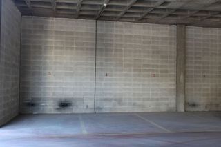 Garaje en alquiler en Centre en Hospitalet de Llobregat, L´