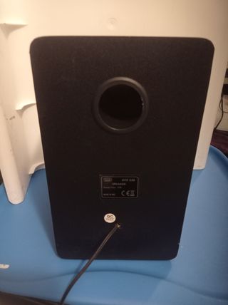 Casse amplificate Trevi AVX 530