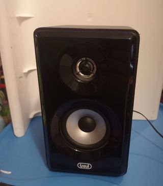 Casse amplificate Trevi AVX 530