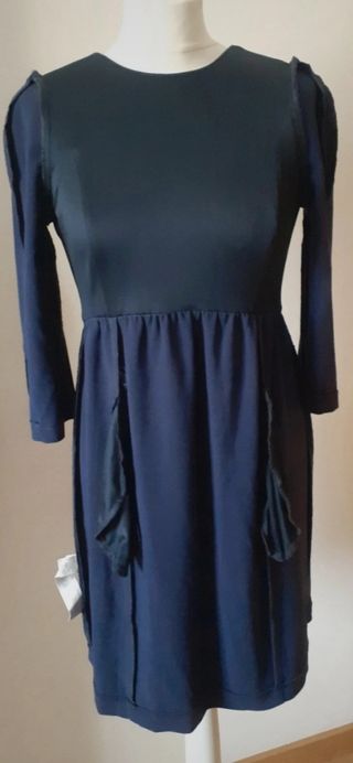 Vestido Zara 