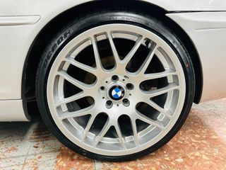 BMW SERIE 3 320D CABRIO 2007