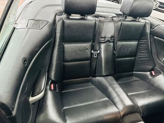 BMW SERIE 3 320D CABRIO 2007