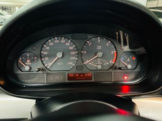 BMW SERIE 3 320D CABRIO 2007