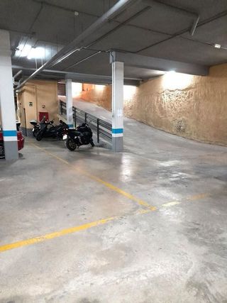 Garaje en venta en Eixample en Prat de Llobregat, El