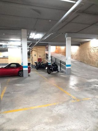 Garaje en venta en Eixample en Prat de Llobregat, El