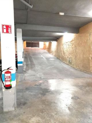 Garaje en venta en Eixample en Prat de Llobregat, El