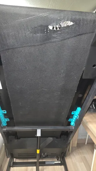 Cinta andar Domyos Comfort Run