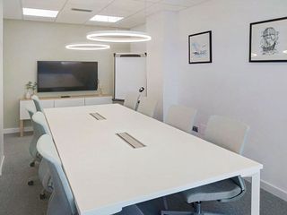 Oficina en alquiler en Centro - Ayuntamiento en Santander