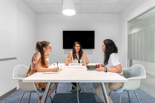 Oficina en alquiler en Avda Europa - San Antón en Toledo