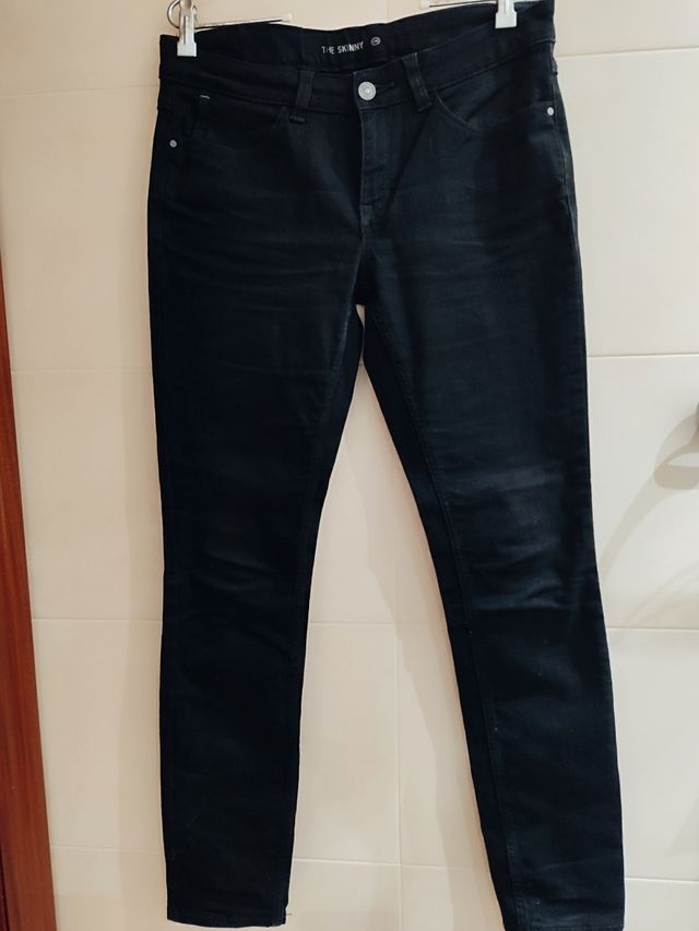 Pantalón largo mujer 