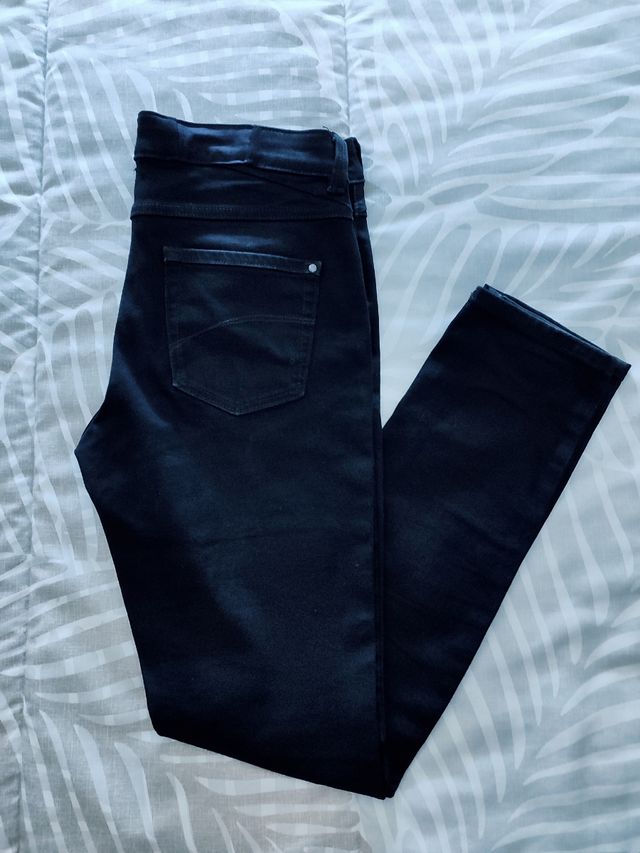 Pantalón largo mujer 