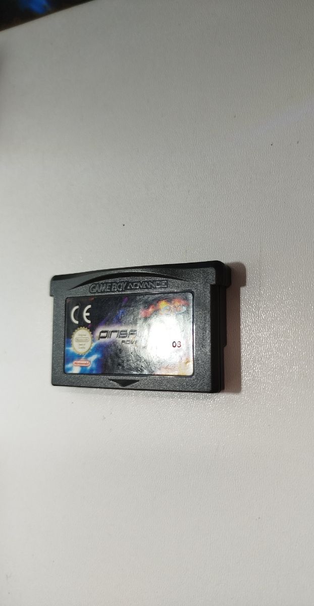 JUEGO COMPLETO ORIGINAL