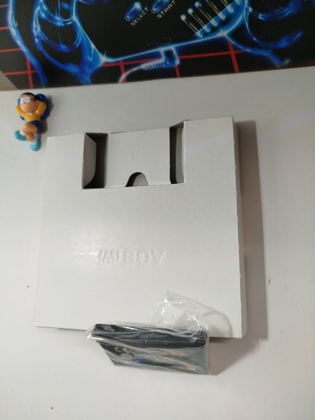 JUEGO COMPLETO ORIGINAL