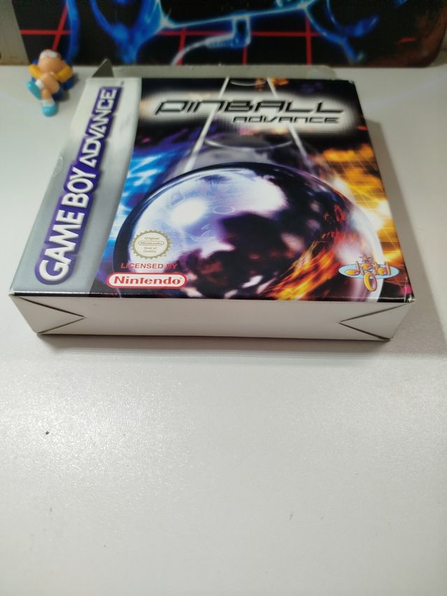 JUEGO COMPLETO ORIGINAL