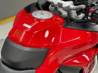 DUCATI MULTISTRADA V2 S