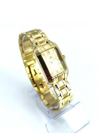 Reloj de ORO 18kt VICEROY AM-316 28mm 58gr 