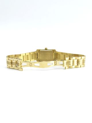 Reloj de ORO 18kt VICEROY AM-316 28mm 58gr 