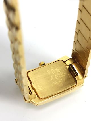 Reloj de ORO 18kt VICEROY AM-316 28mm 58gr 