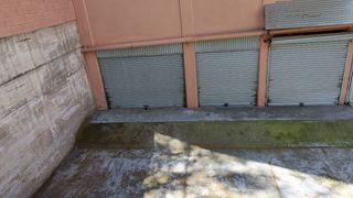 Trastero en alquiler - Sant Martí Provençals