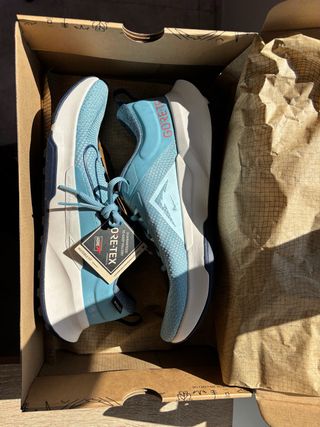 Zapatillas Nike Juniper Trail 2 gtx