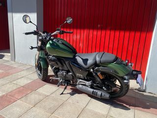 Macbor Rockster 410
