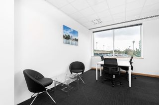 Oficina en alquiler en Centro en San Sebastián-Donostia