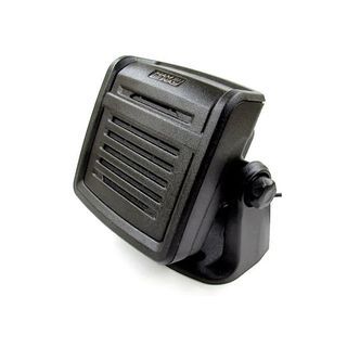 Altavoz profesional para emisoras base o móvil