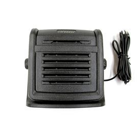 Altavoz profesional para emisoras base o móvil