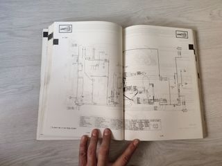 Manual Reparacion Renault 6 (R1182-R1185)
