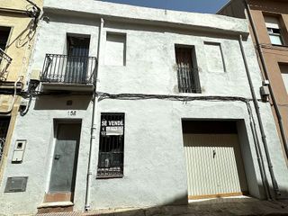 Casa en venta en L'Eixample en Sant Feliu de Guíxols