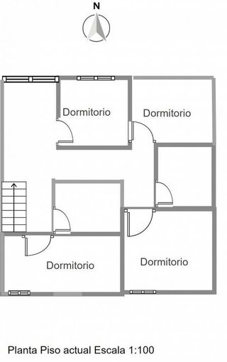 Casa en venta en L'Eixample en Sant Feliu de Guíxols
