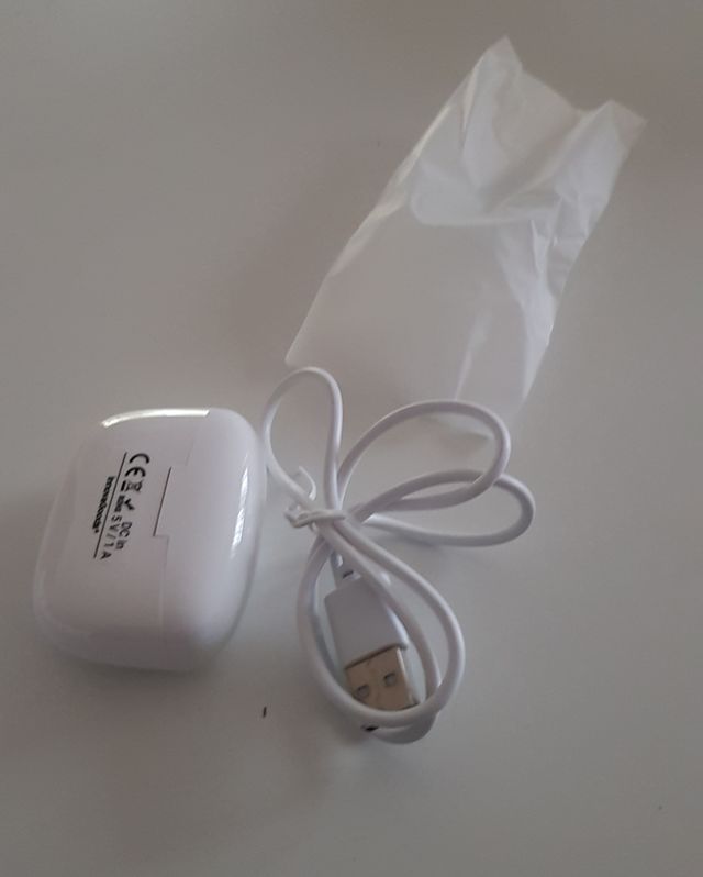 Auricolari Wireless Touch NUOVI