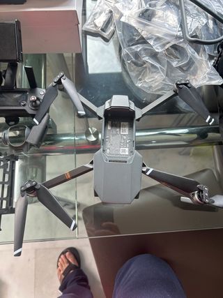 Dron mavic pro