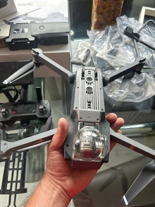 Dron mavic pro