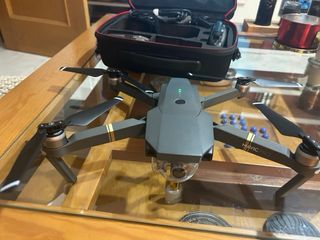Dron mavic pro