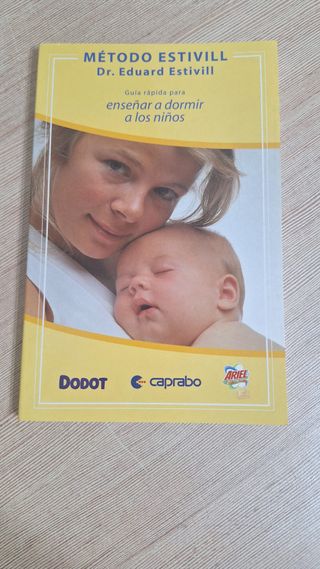 GUIA RÁPIDA PARA ENSEÑAR A DORMIR A LOS NIÑOS - ED