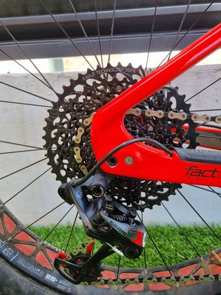 Bicicleta Specialized Fatboy Comp Carbon