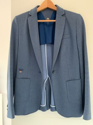 Americana Massimo Dutti
