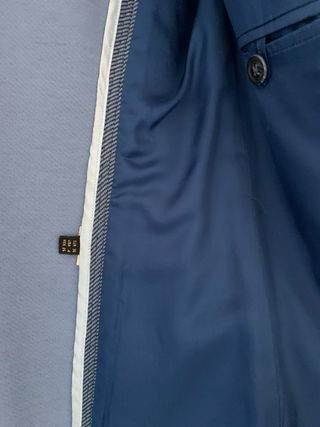 Americana Massimo Dutti
