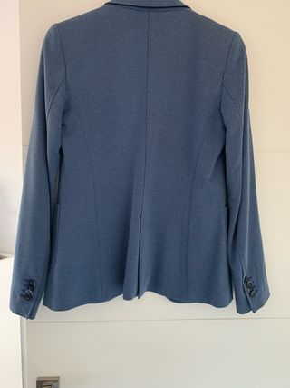 Americana Massimo Dutti