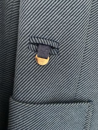 Americana Massimo Dutti