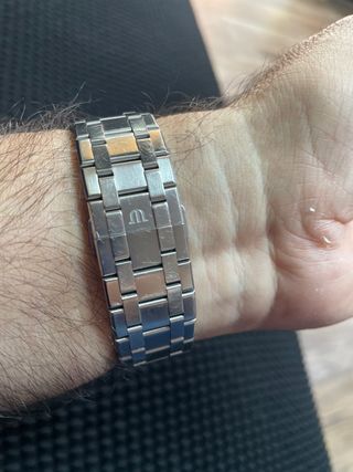 Reloj Mauris lecruis
