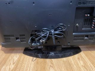 sony bravia kdl-32p3550