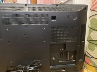 sony bravia kdl-32p3550