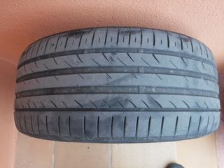 neumatico 245/40 ZR18 97Y X Tracmax X Privilo TX-3