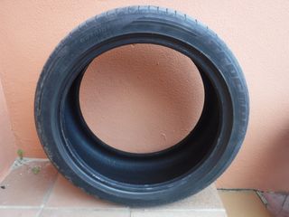 neumatico 245/40 ZR18 97Y X Tracmax X Privilo TX-3