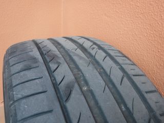 neumatico 245/40 ZR18 97Y X Tracmax X Privilo TX-3